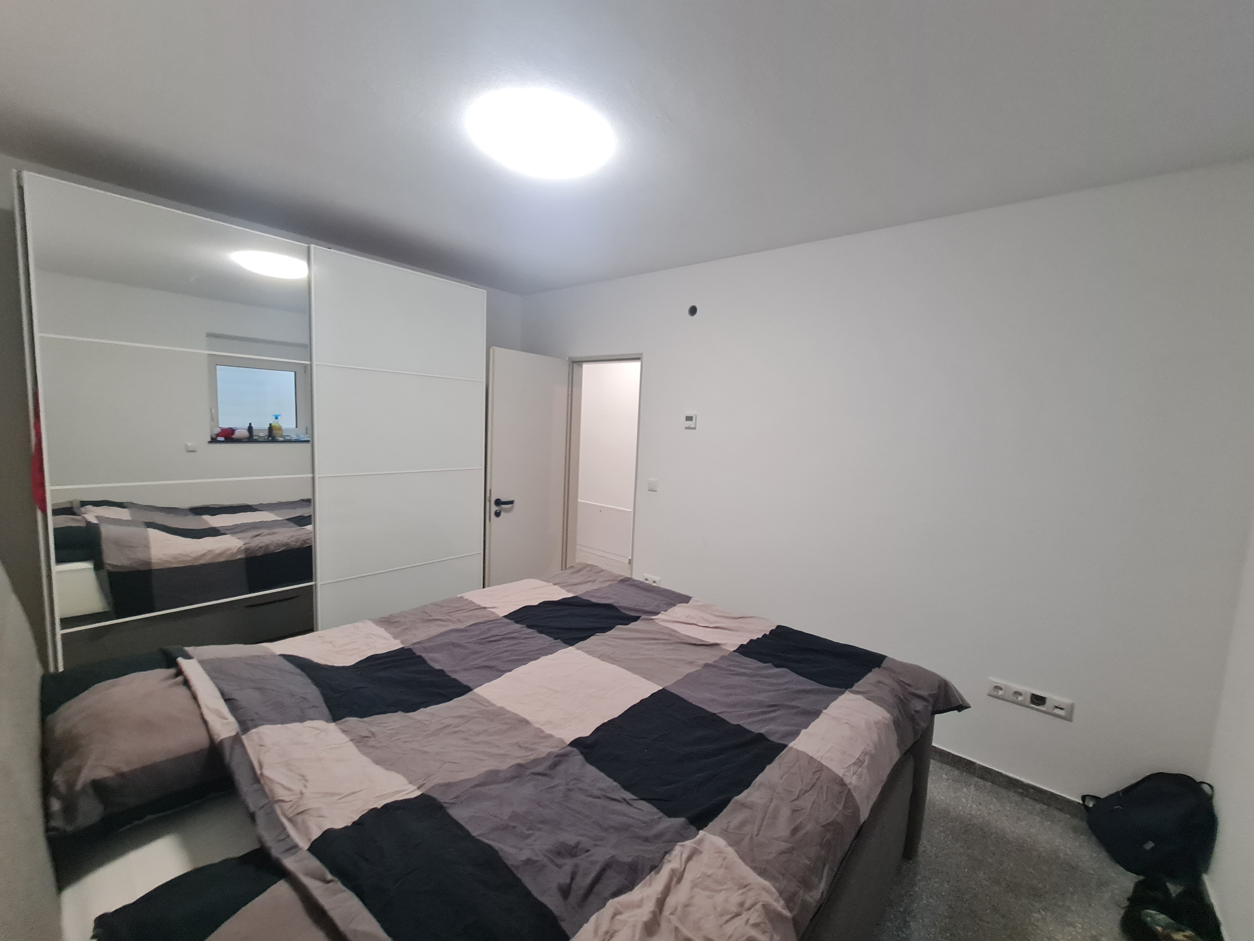 Untergeschoss Gästezimmer