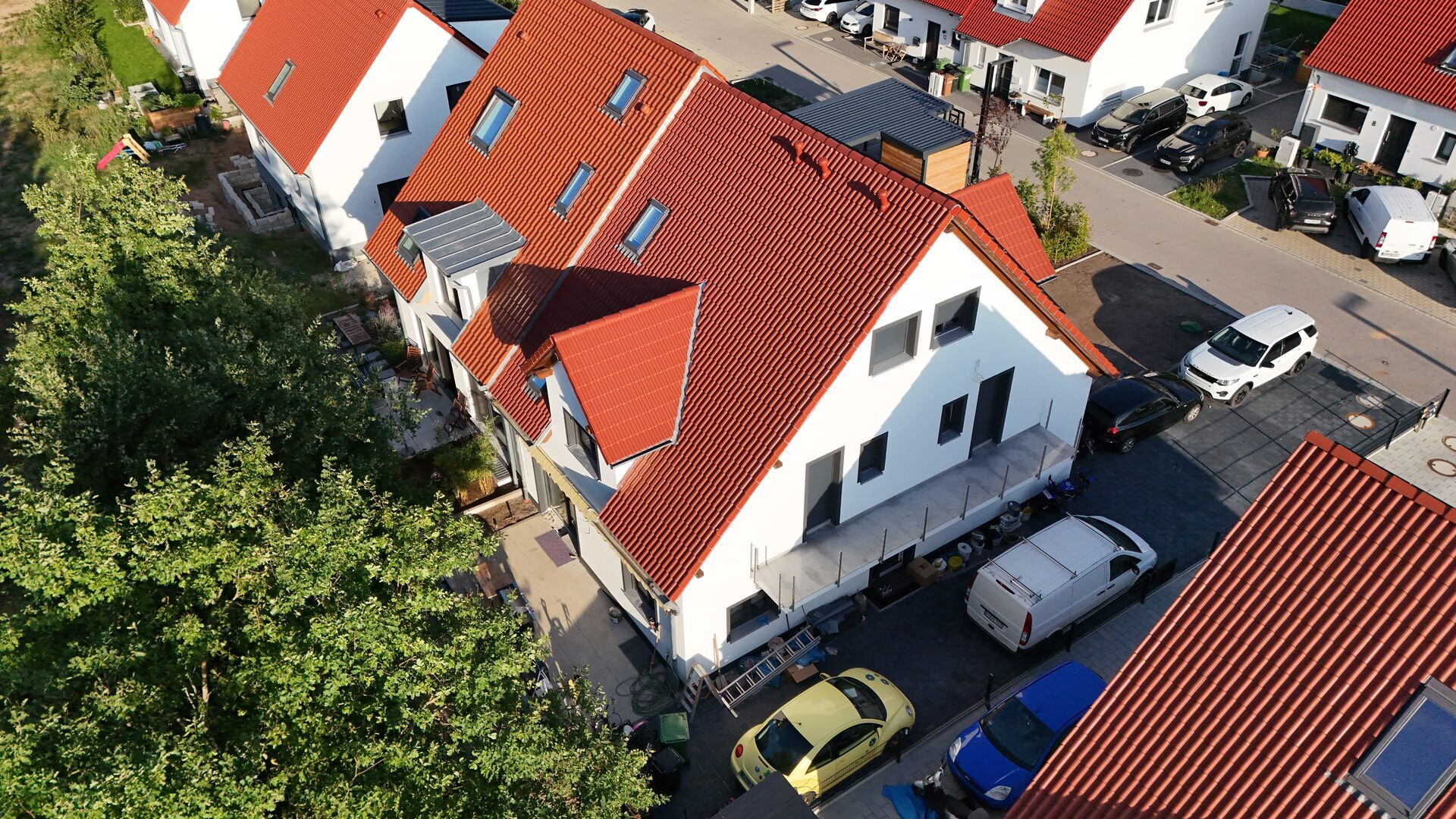 Außenansicht