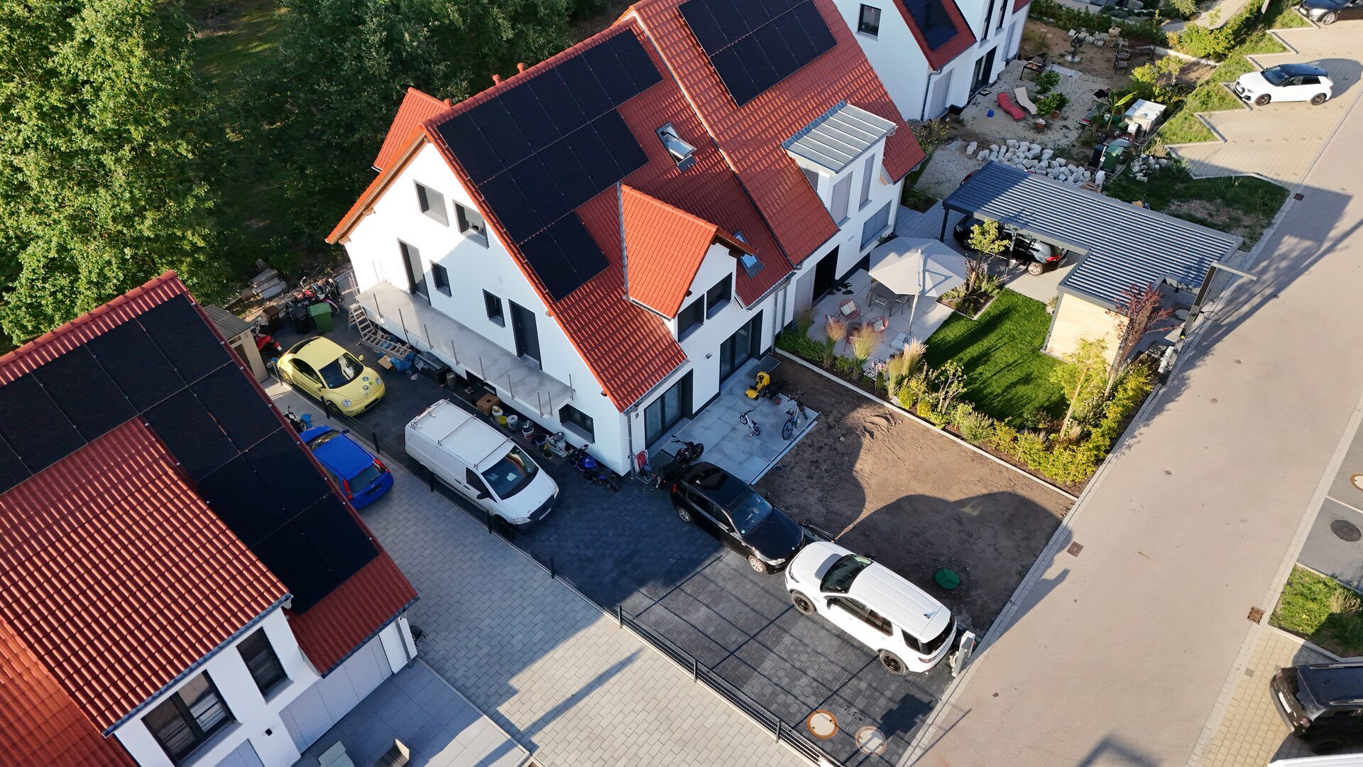 Außenansicht