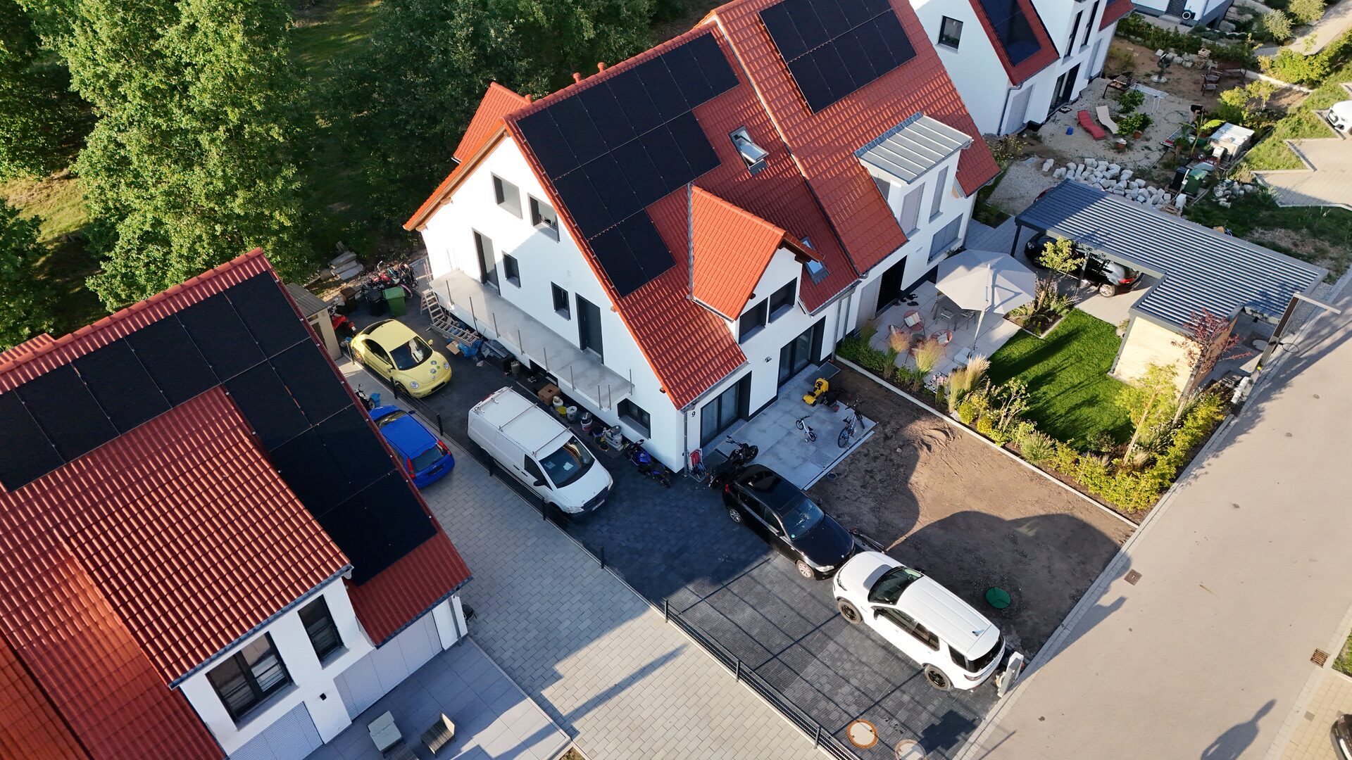 Außenansicht